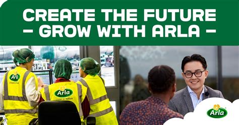 arla careers|Job & Career .